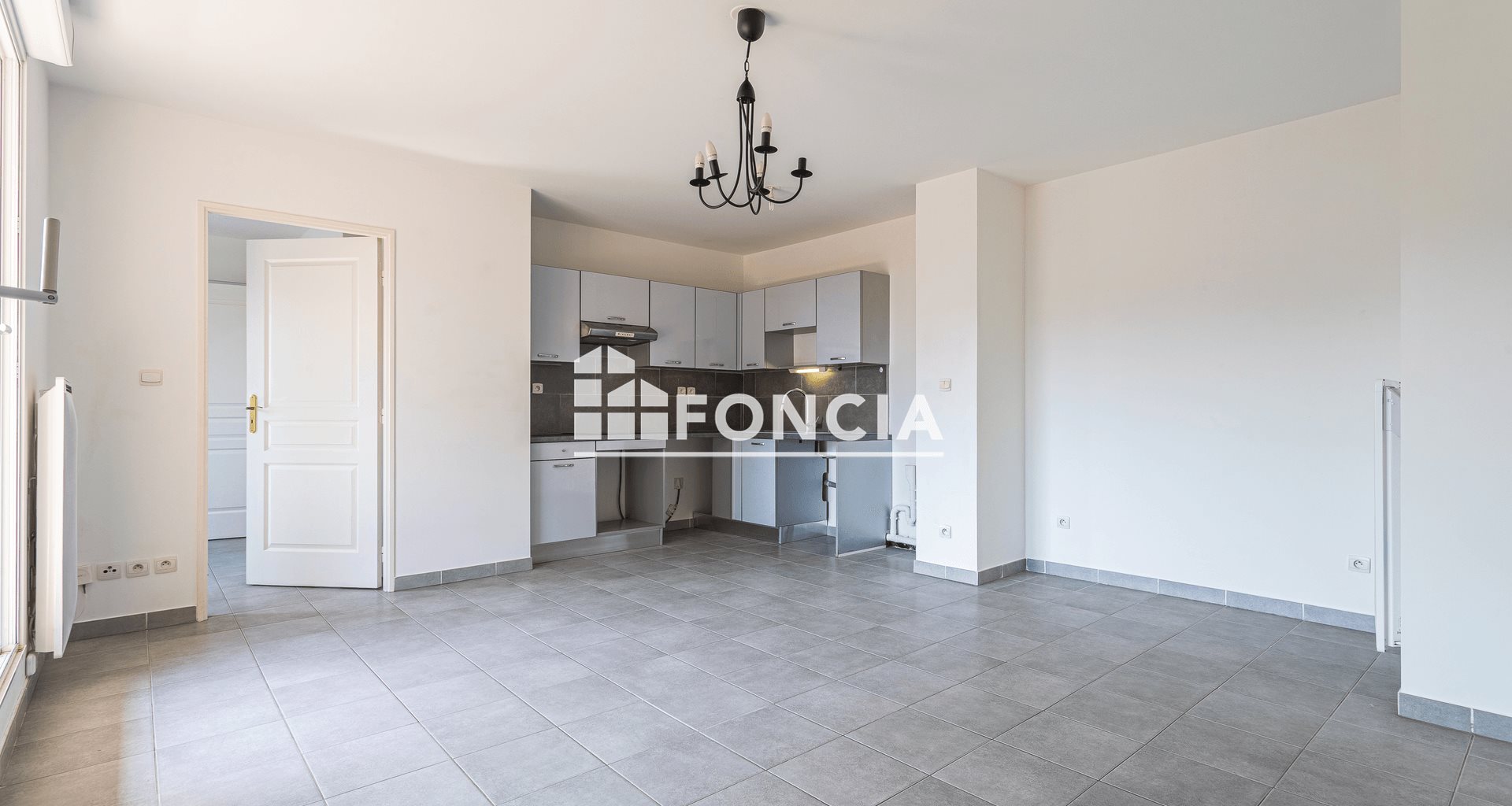 Appartement à vendre, 56m², La Seyne-sur-Mer