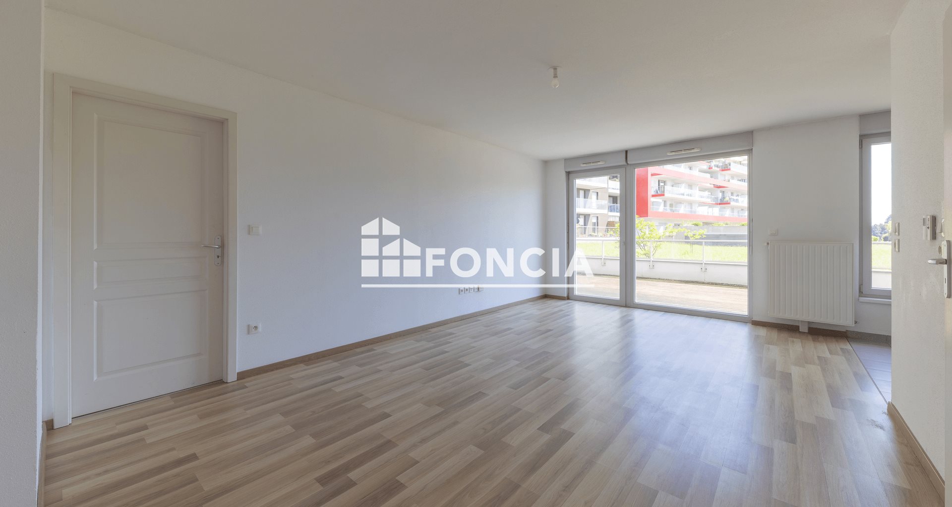 Appartement à vendre, 66m², Strasbourg