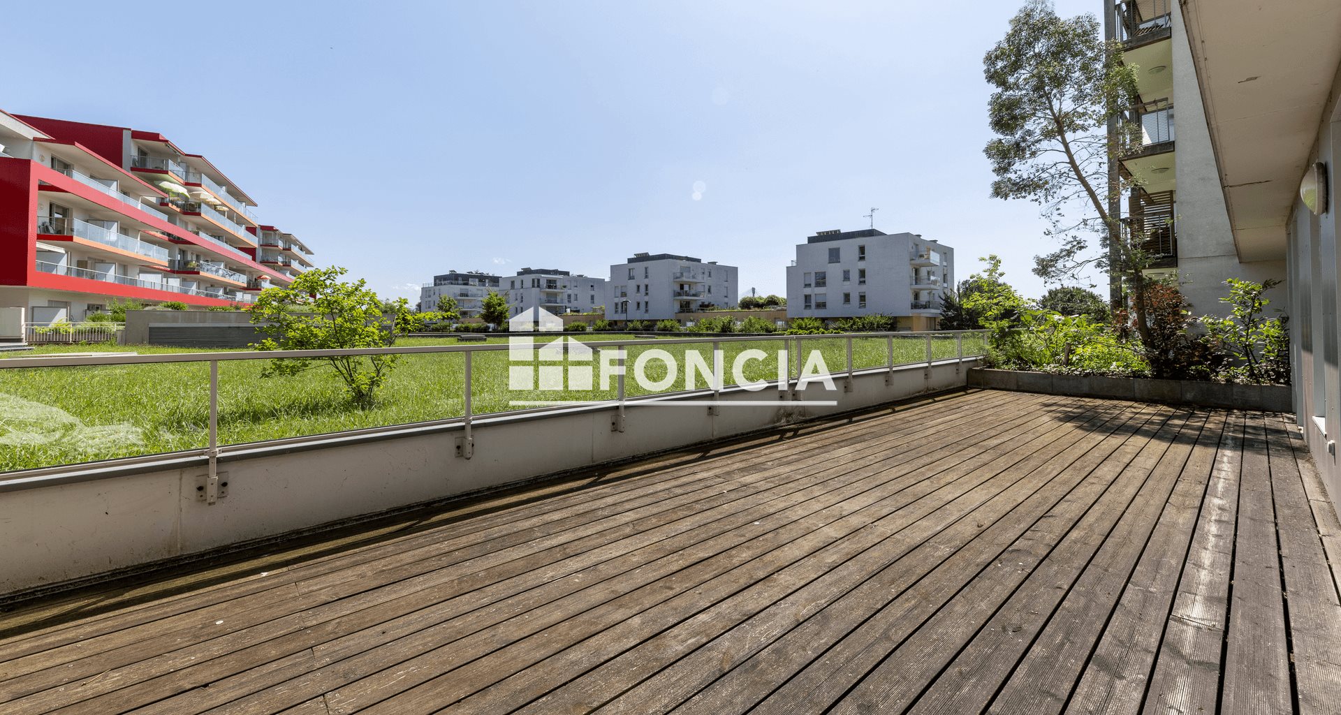Appartement à vendre, 66m², Strasbourg