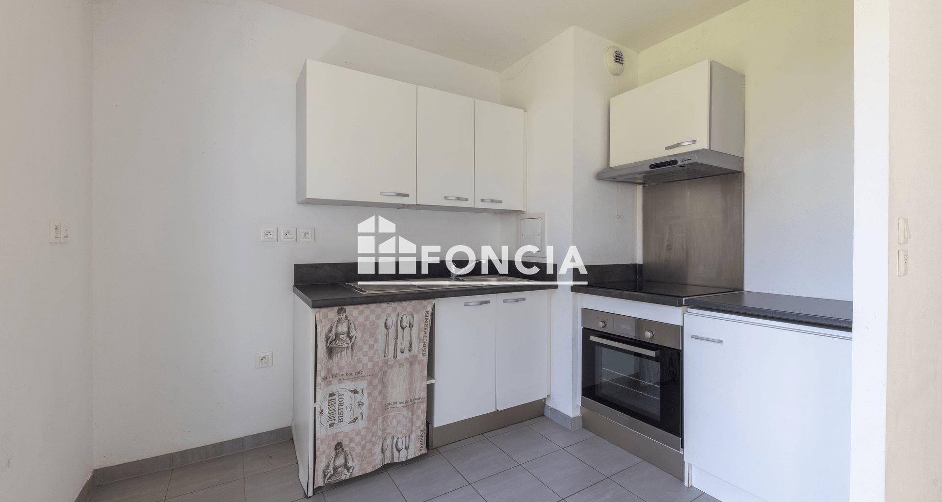 Appartement à vendre, 66m², Strasbourg