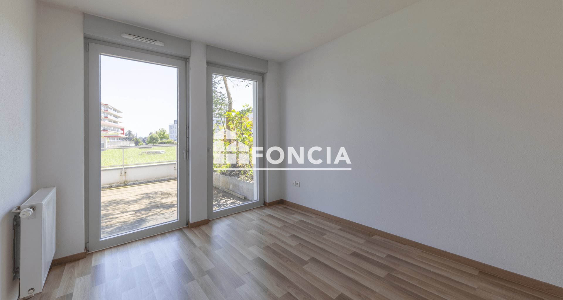 Appartement à vendre, 66m², Strasbourg