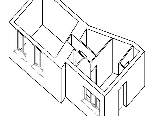 Appartement à louer, 33m², Migné-Auxances