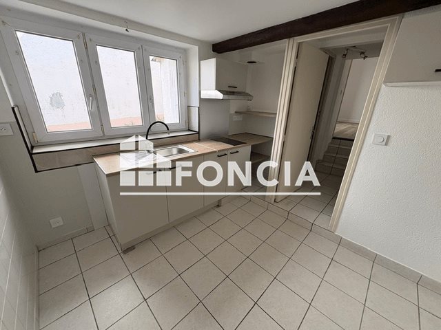 Appartement à louer, 33m², Migné-Auxances