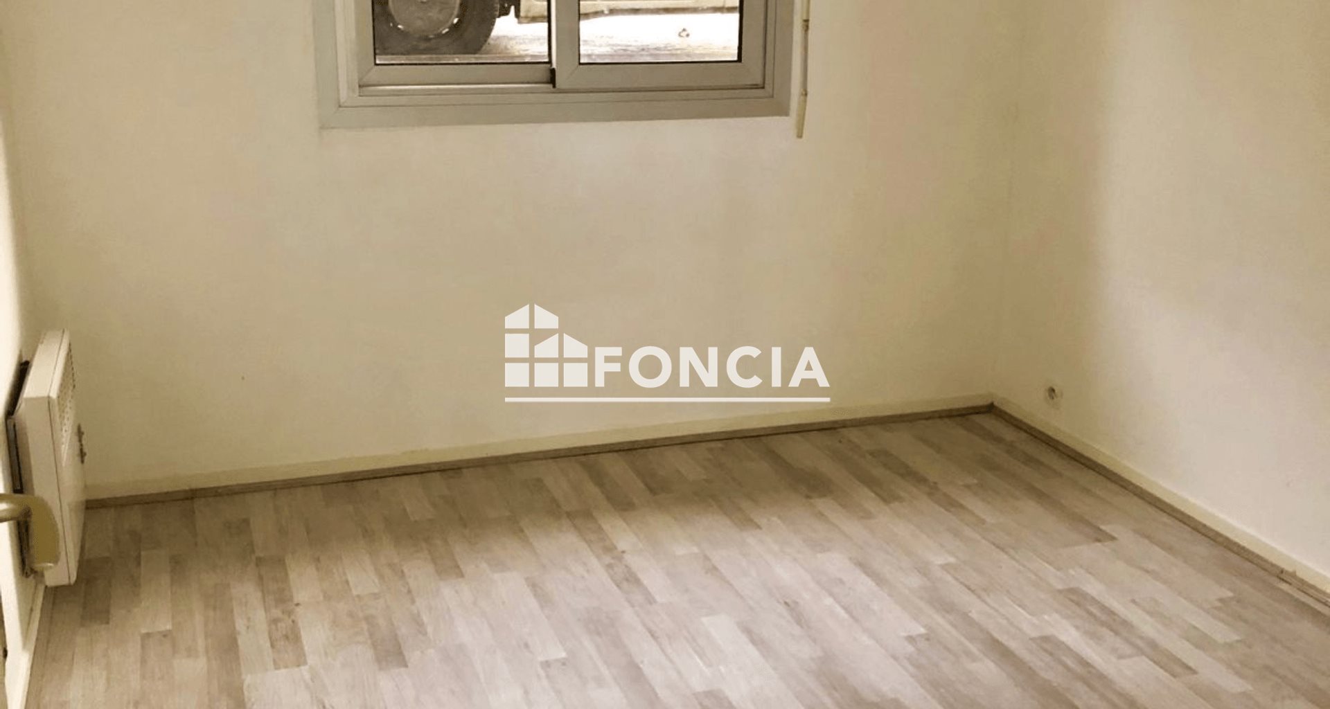 Appartement à louer, 37m², Sartrouville
