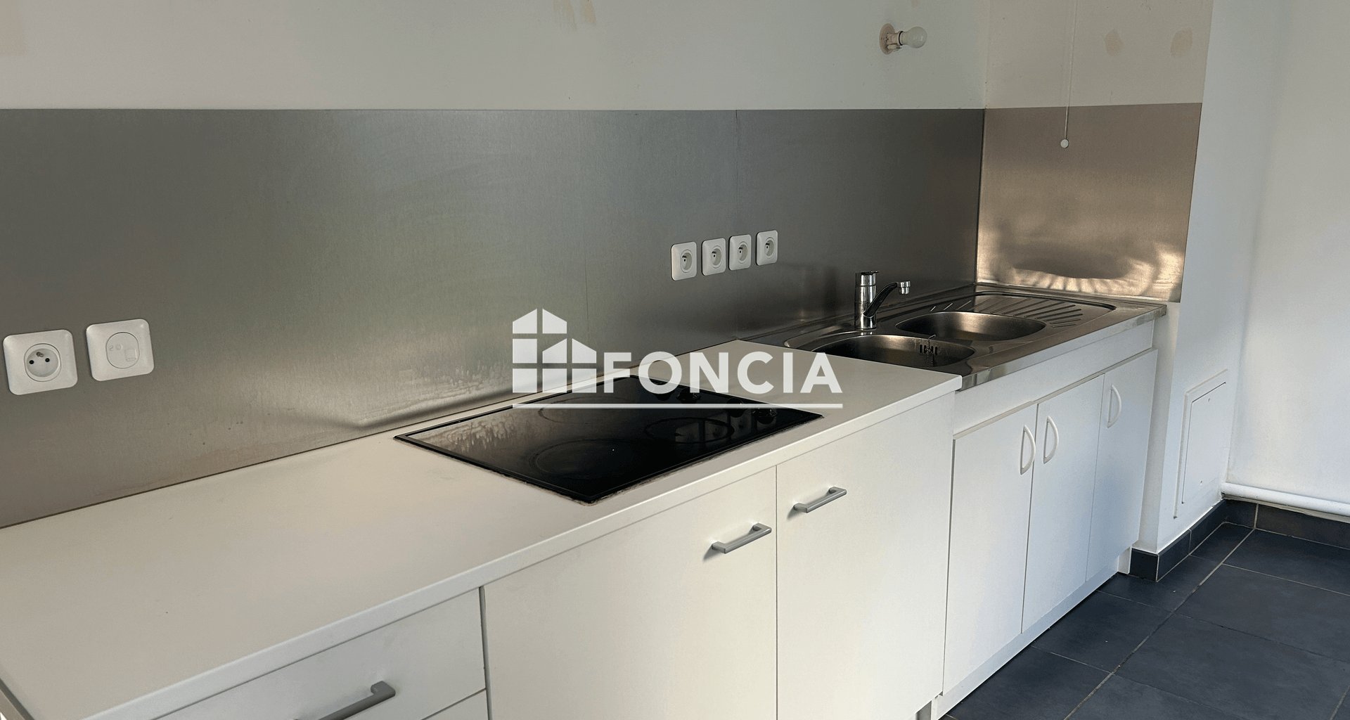Appartement à louer, 63m², Villeneuve-d'Ascq