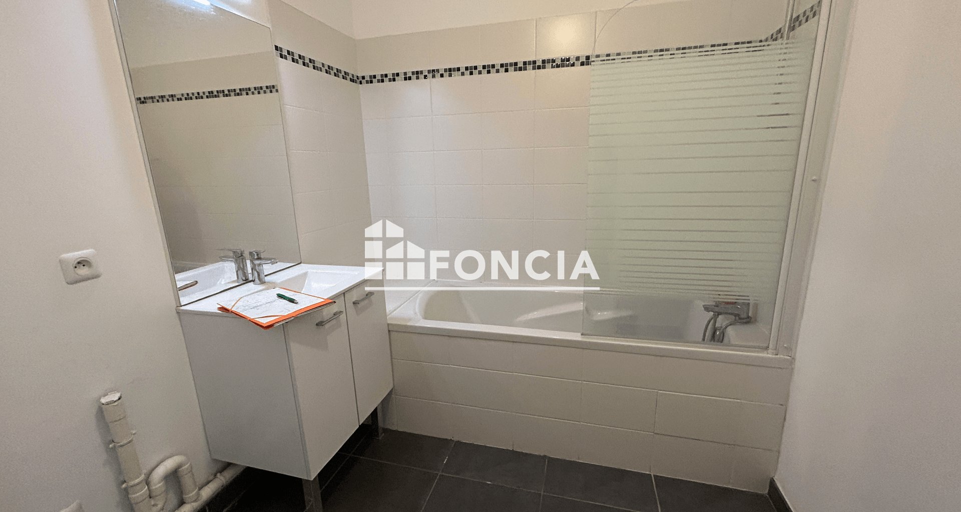 Appartement à louer, 63m², Villeneuve-d'Ascq