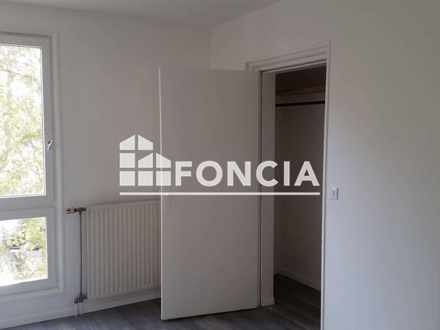 Appartement à louer, 58m², Montpellier