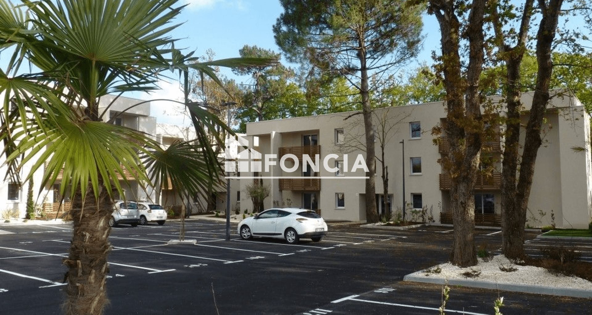Appartement à vendre, 42m², Saint-Georges-de-Didonne