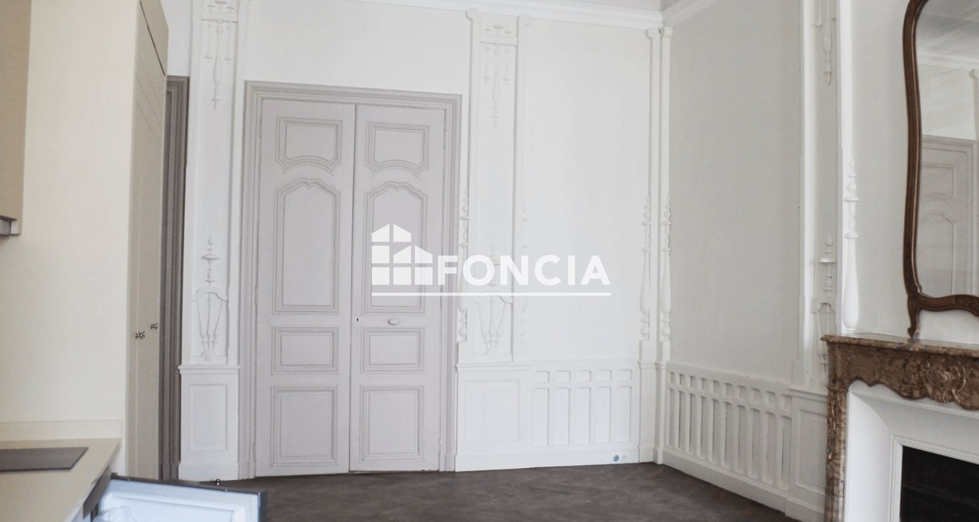 Appartement à louer, 48m², Avignon