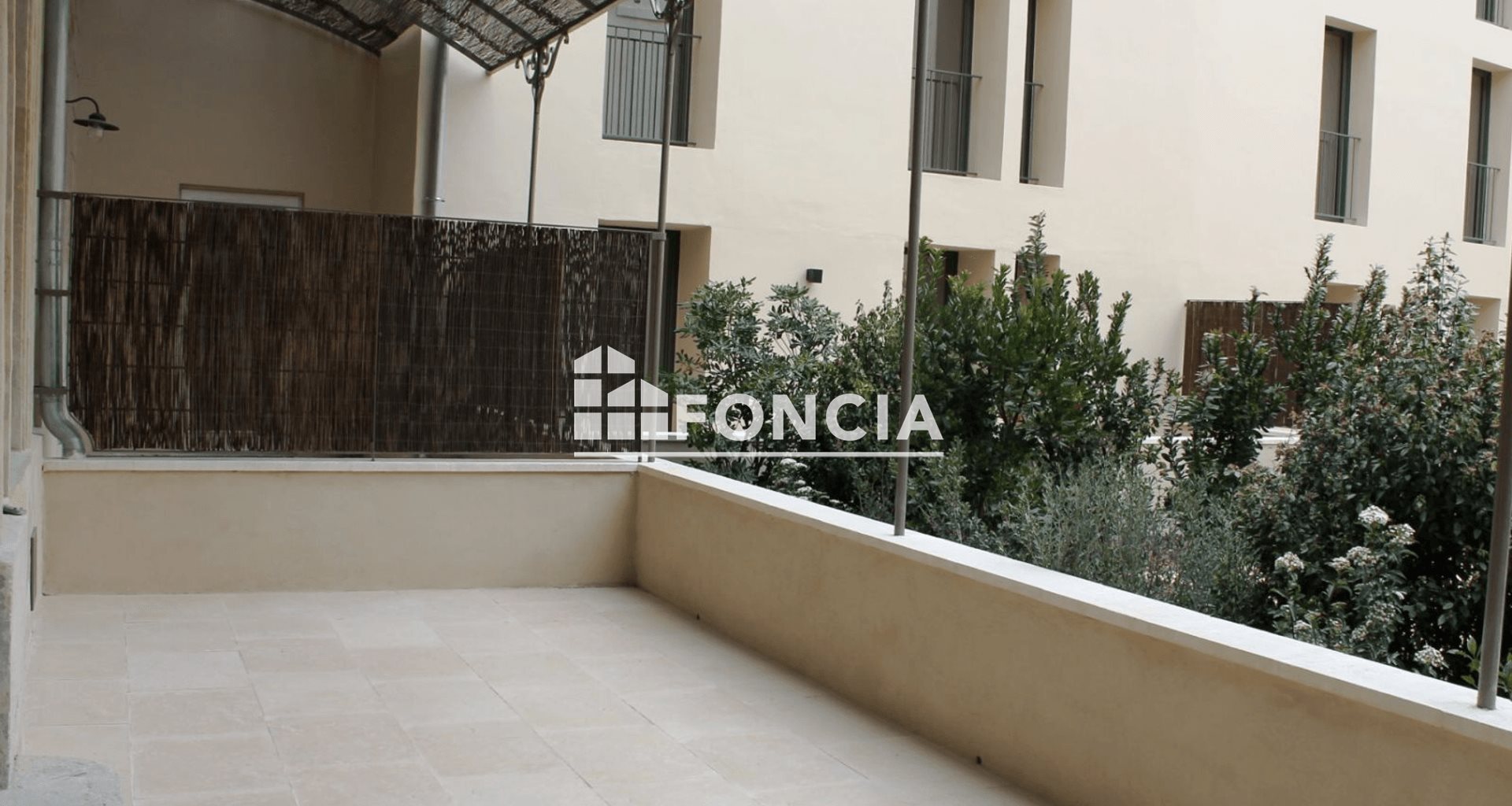 Appartement à louer, 48m², Avignon