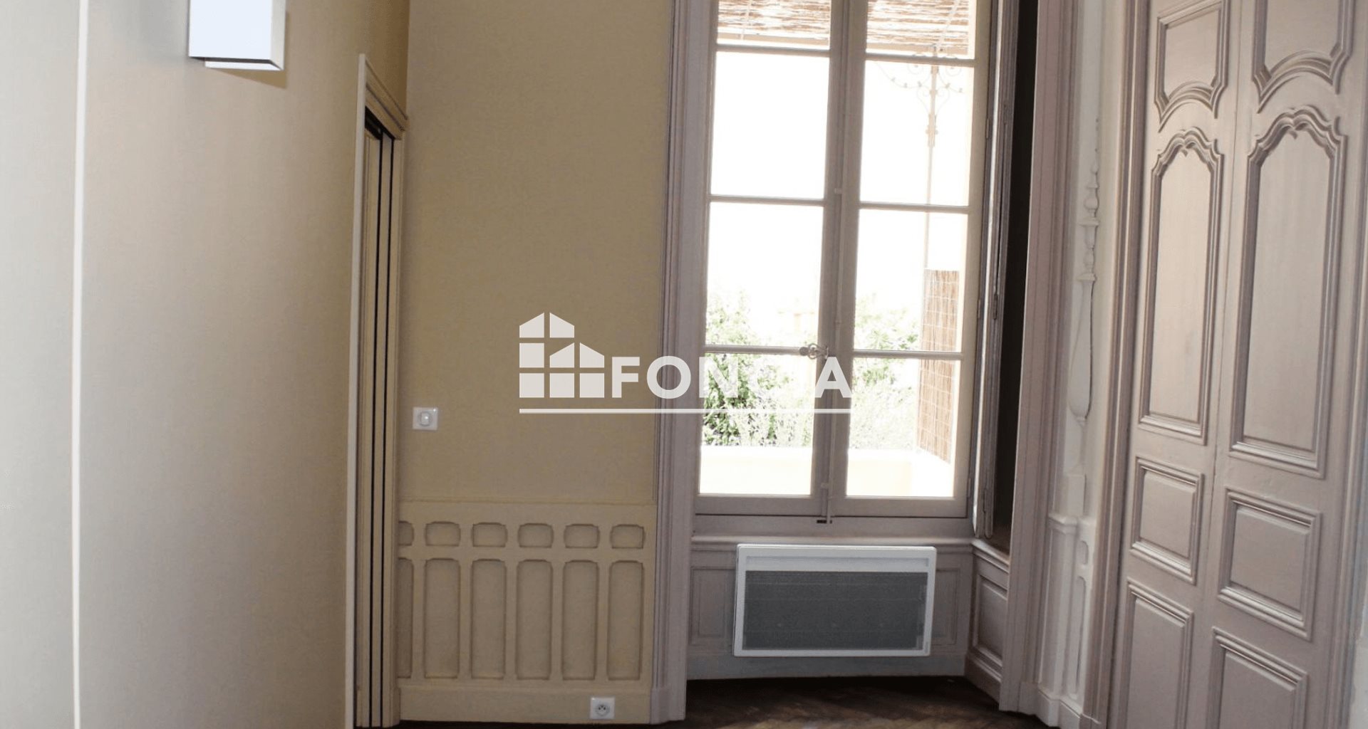 Appartement à louer, 48m², Avignon