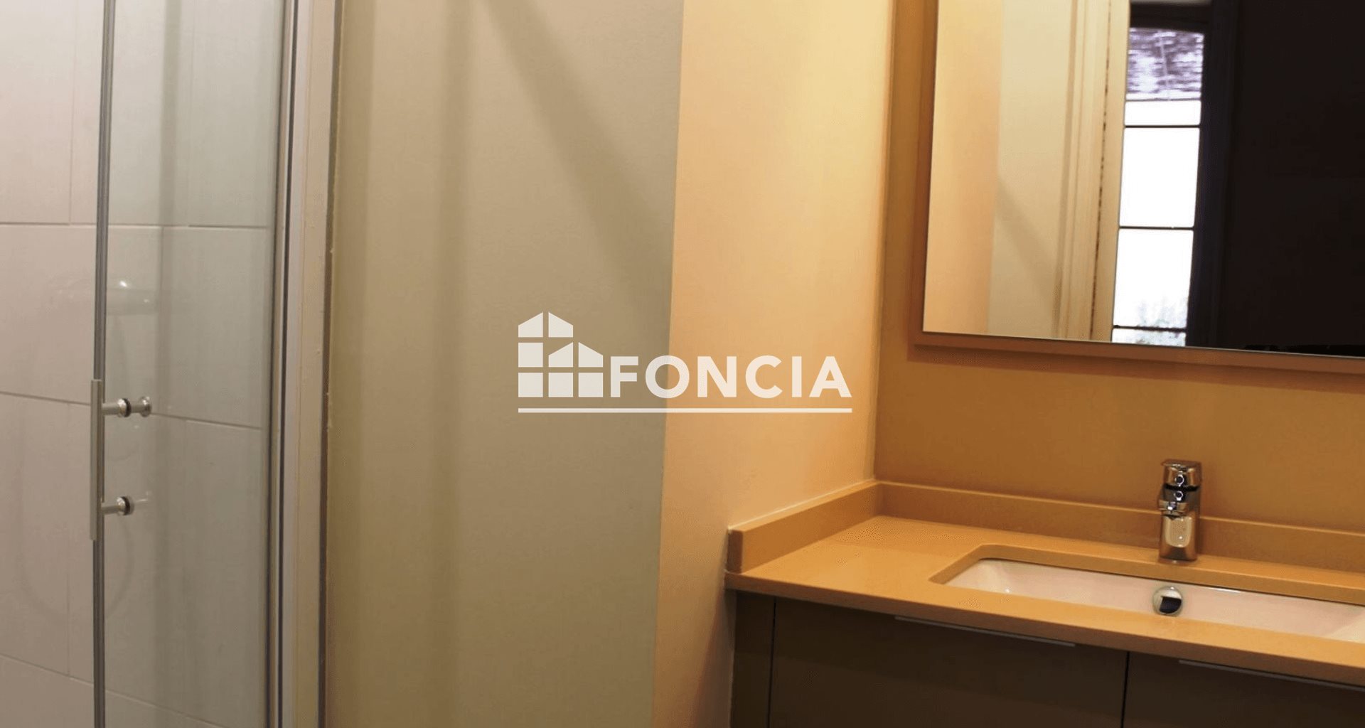 Appartement à louer, 48m², Avignon