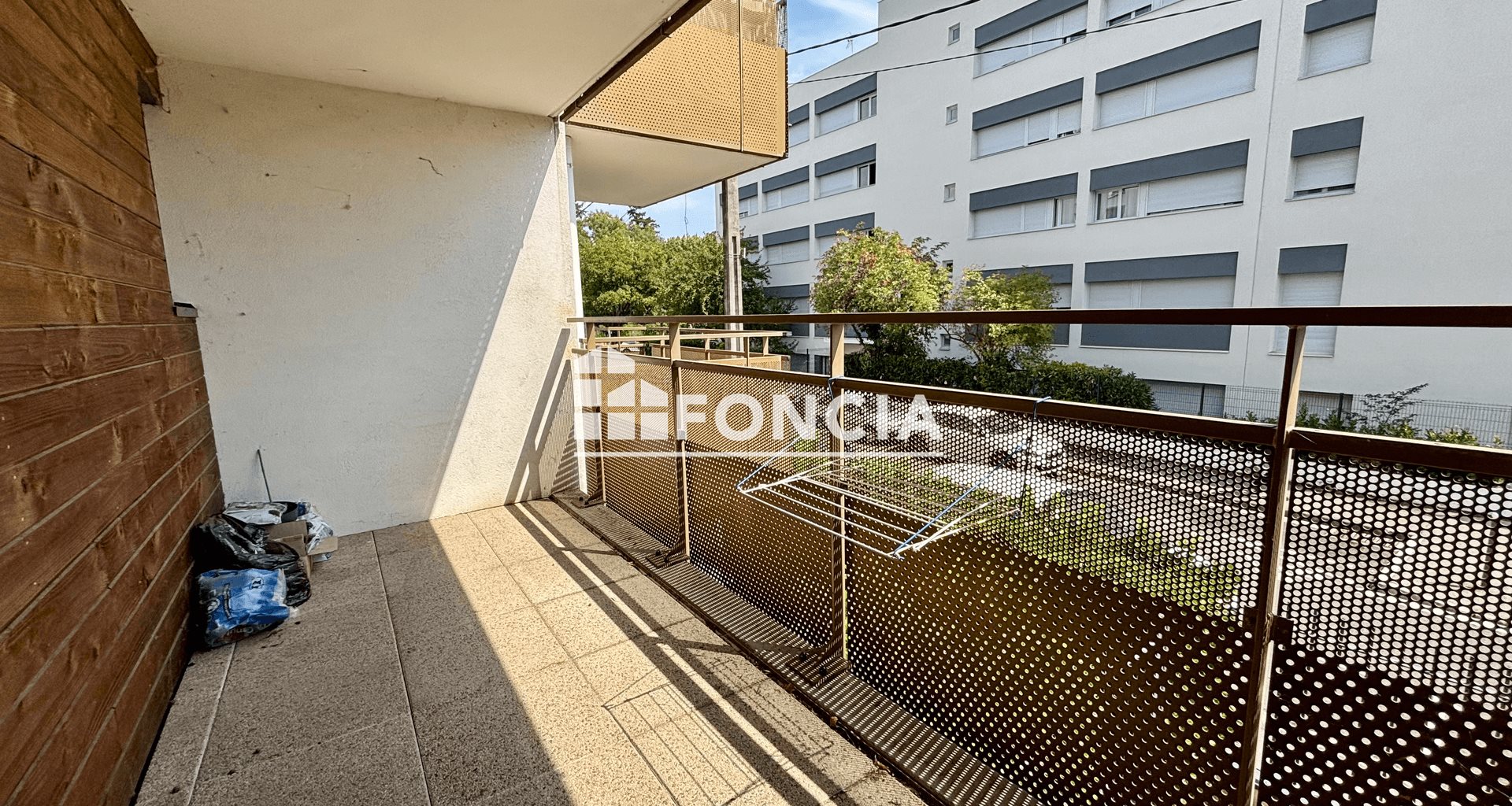 Appartement à louer, 34m², Bron