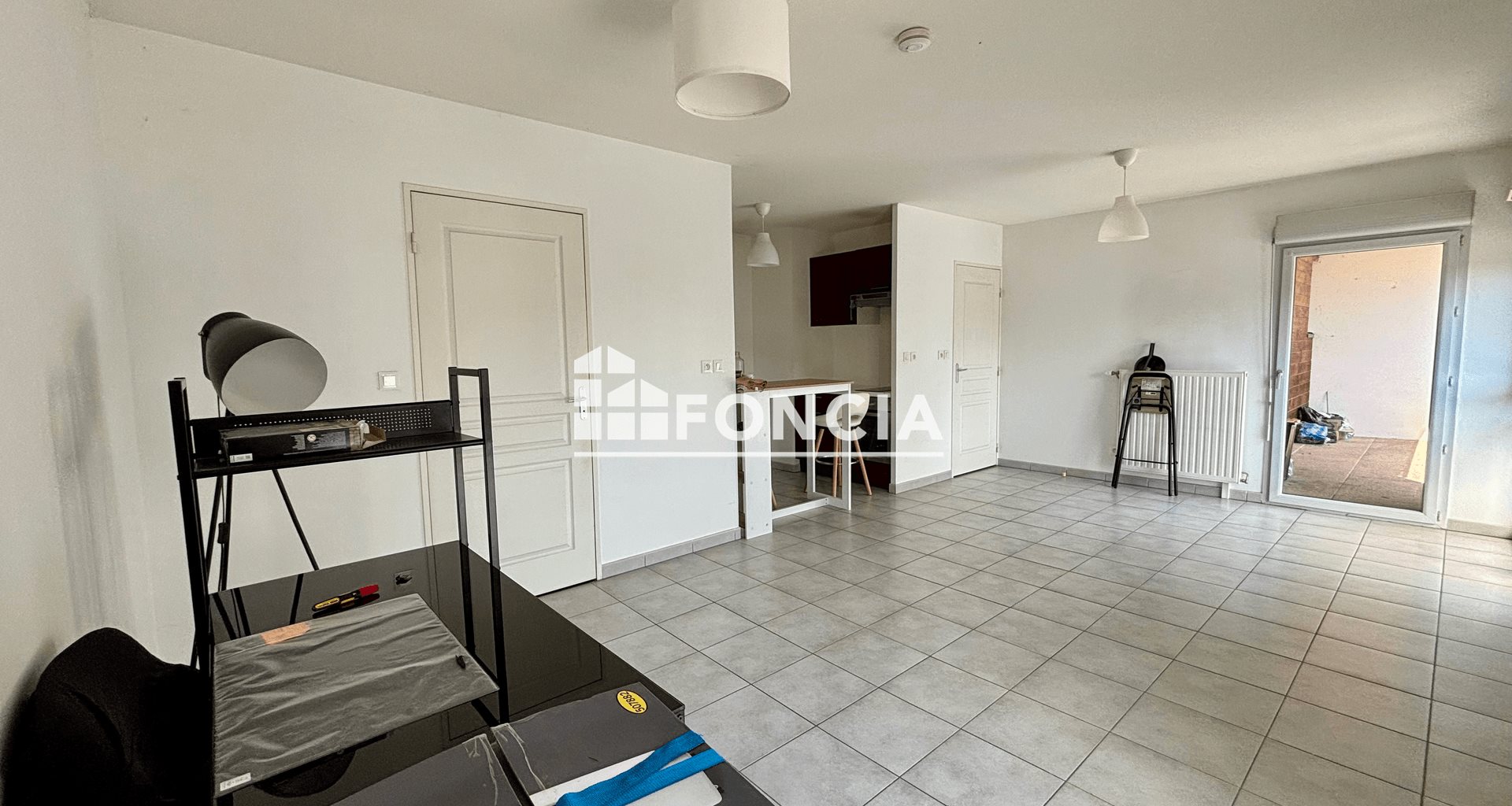 Appartement à louer, 34m², Bron