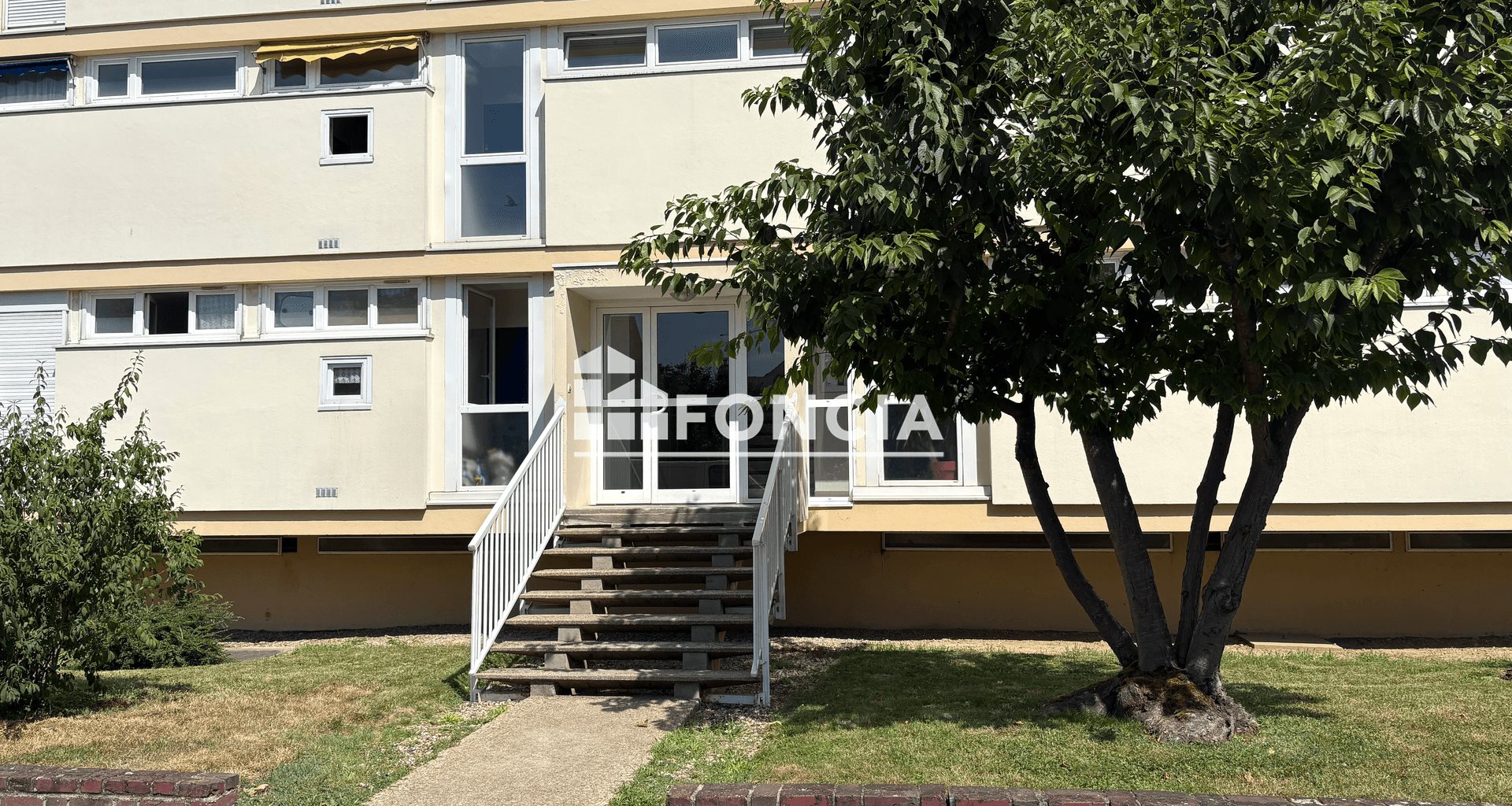 Appartement à vendre, 67m², Fresnes