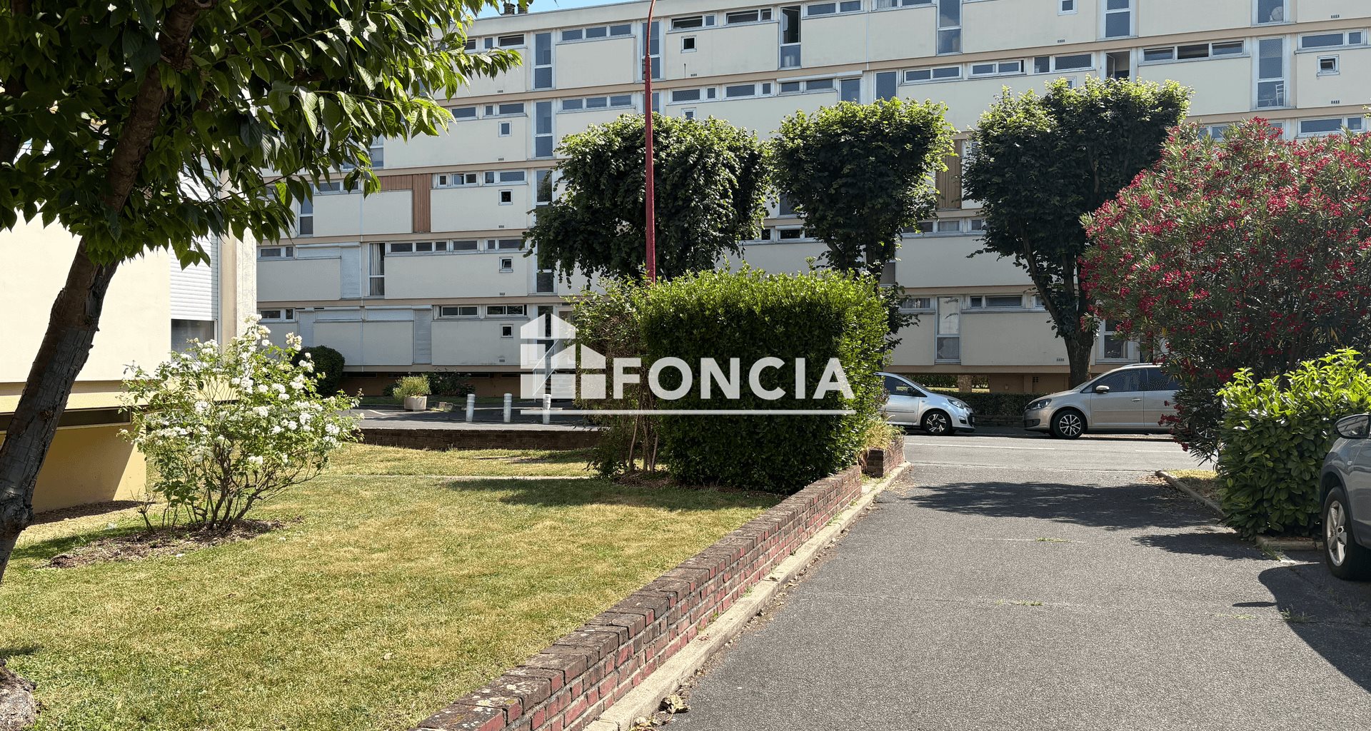 Appartement à vendre, 67m², Fresnes