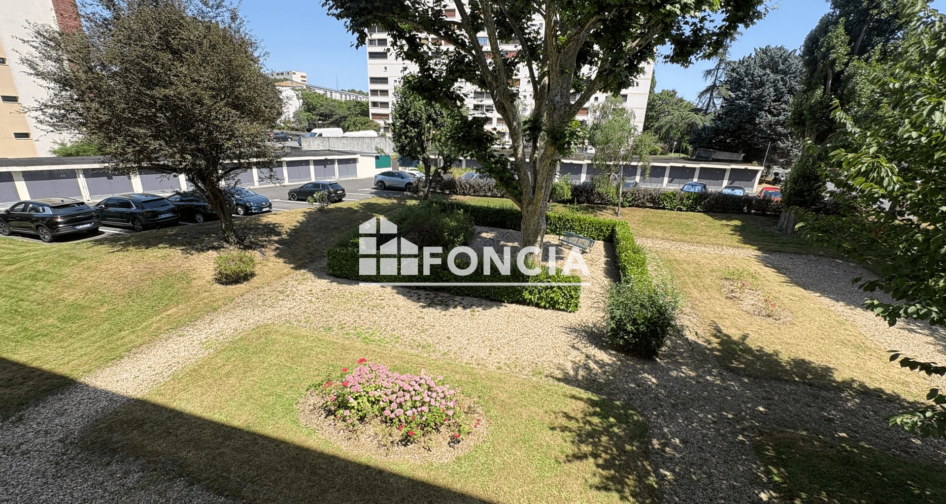 Appartement à vendre, 67m², Fresnes