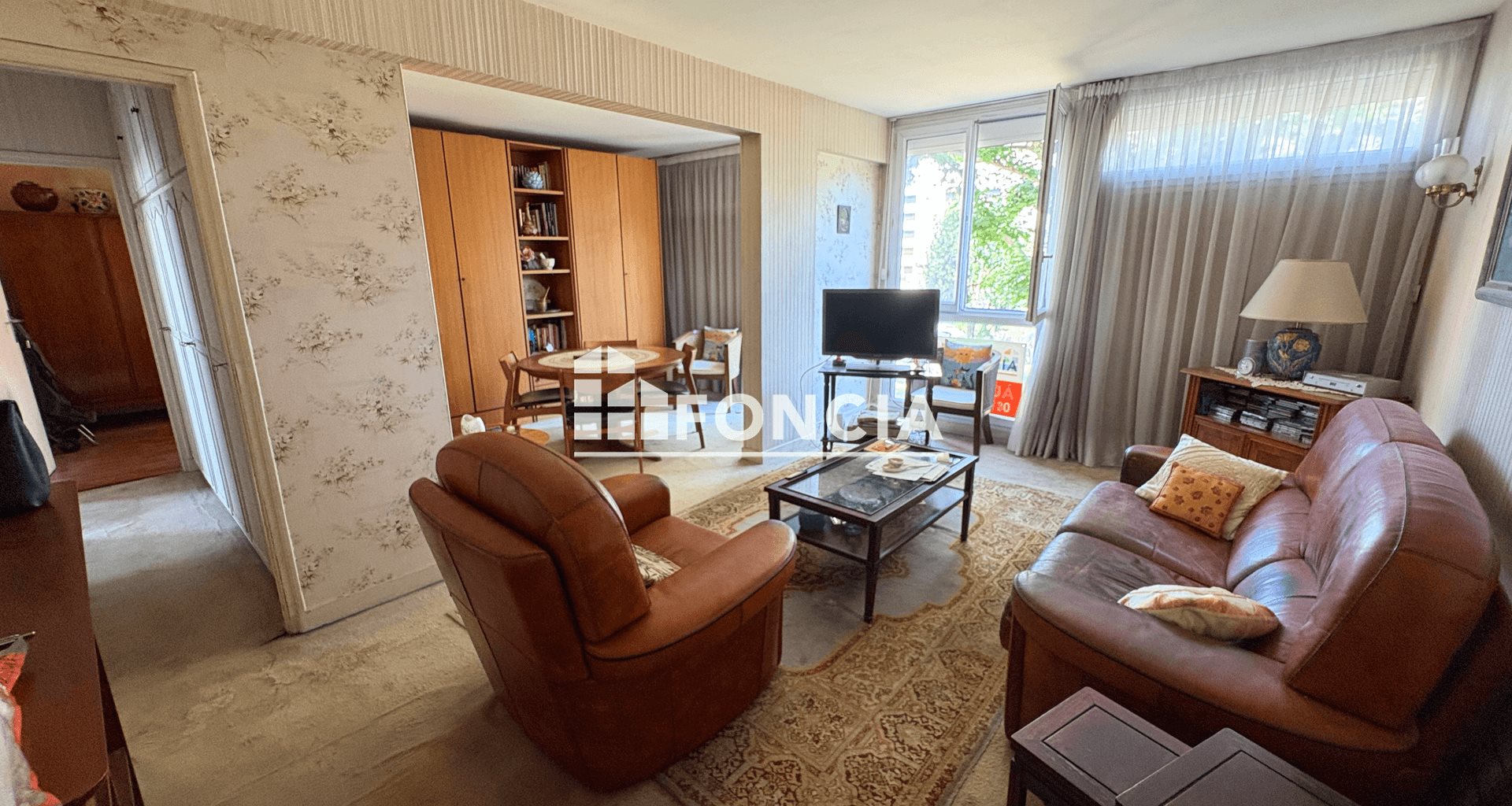 Appartement à vendre, 67m², Fresnes