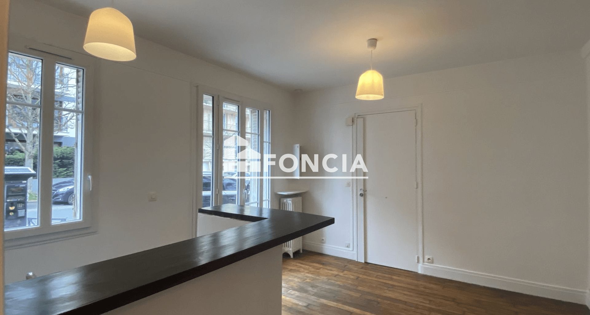 Appartement à louer, 18m², Meudon