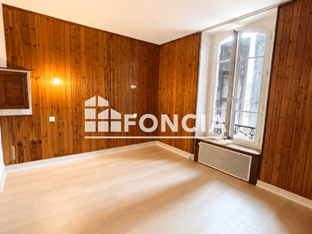 Appartement à louer, 20m², Annecy