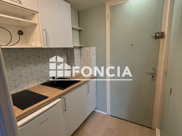 Appartement à louer, 20m², Annecy