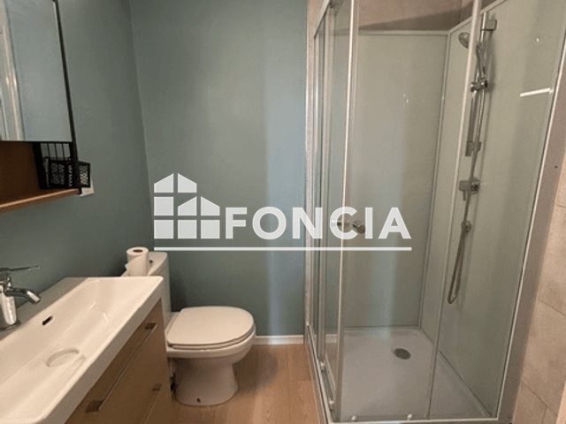 Appartement à louer, 20m², Annecy
