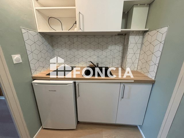 Appartement à louer, 20m², Annecy