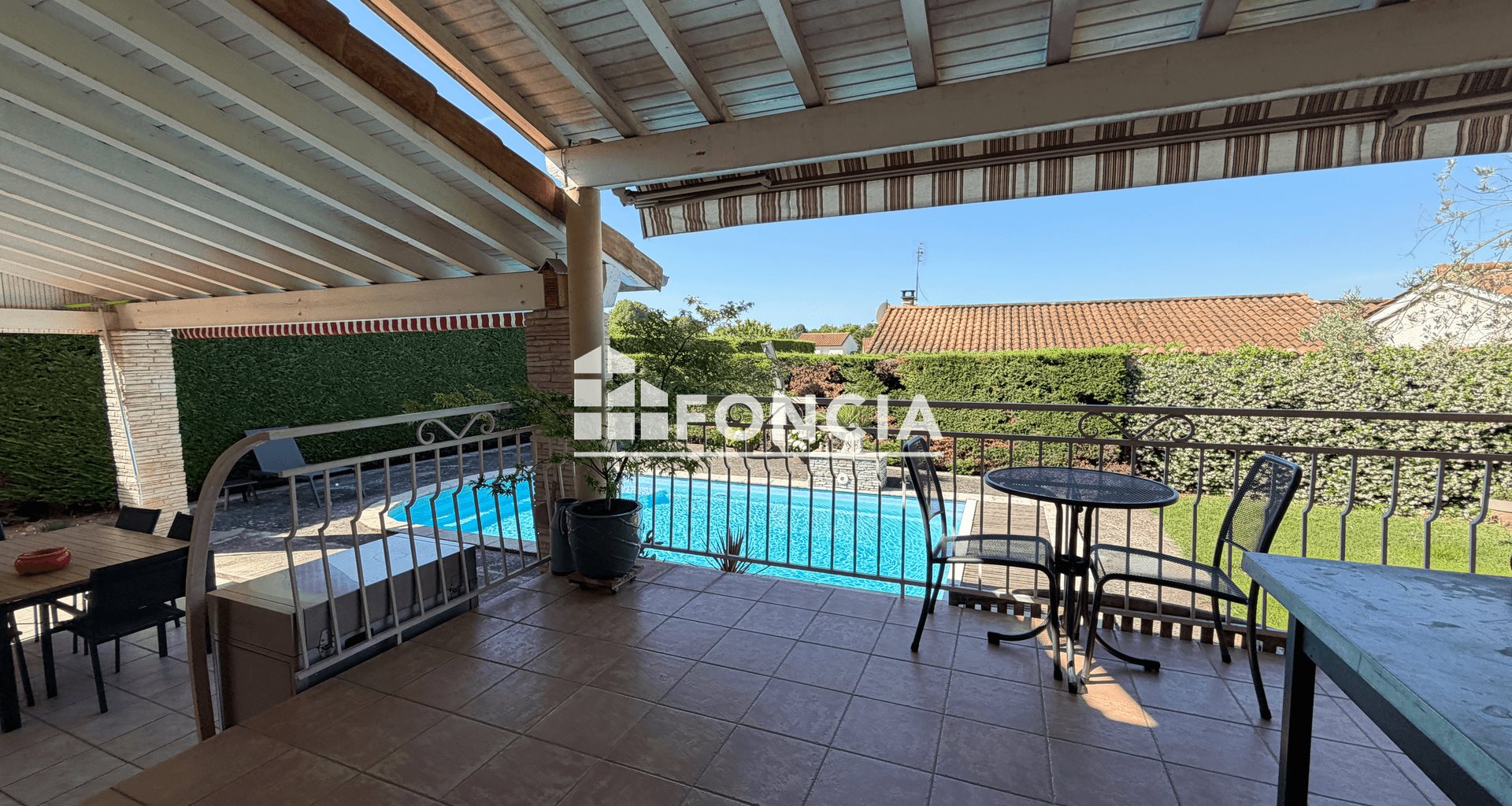 Maison à vendre, 160m², Montmeyran