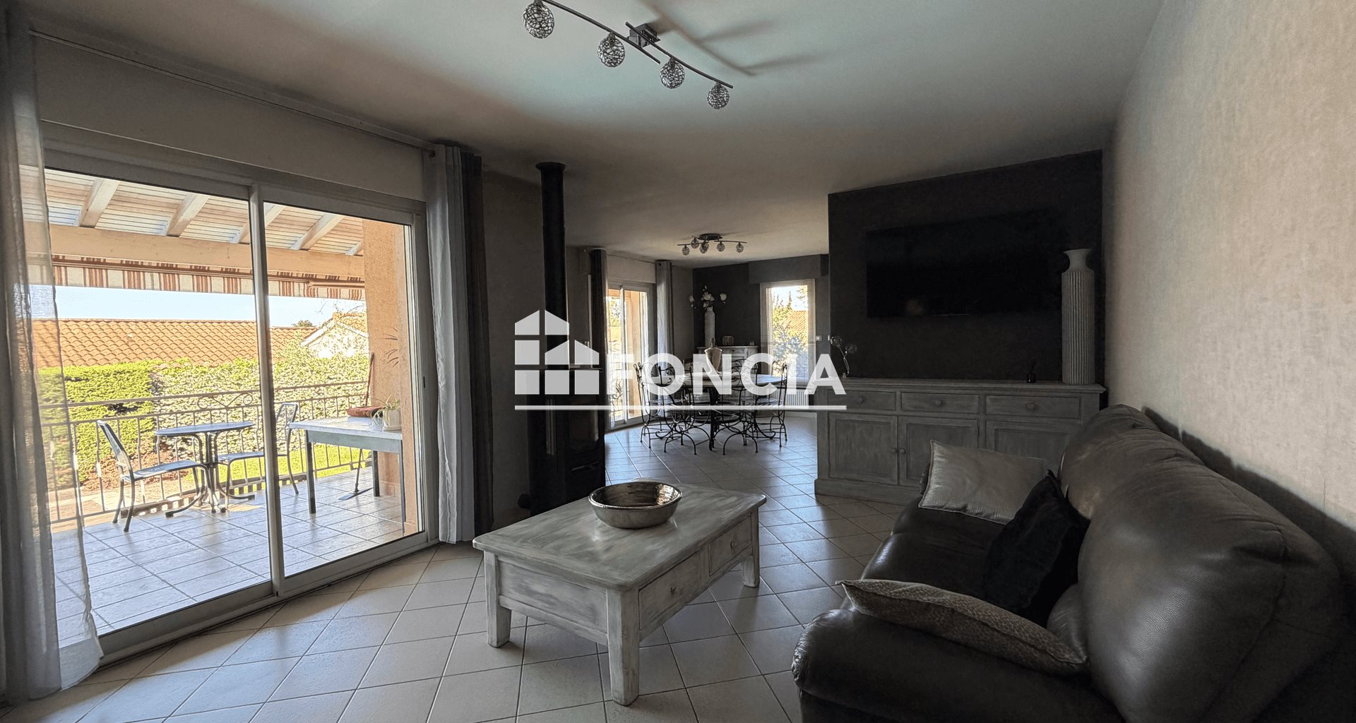 Maison à vendre, 160m², Montmeyran