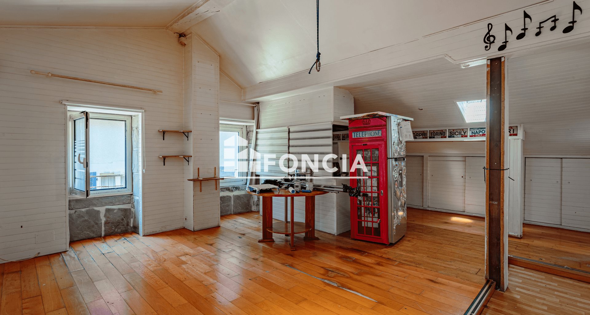 Appartement à vendre, 65m², Saint-Jean-de-Luz