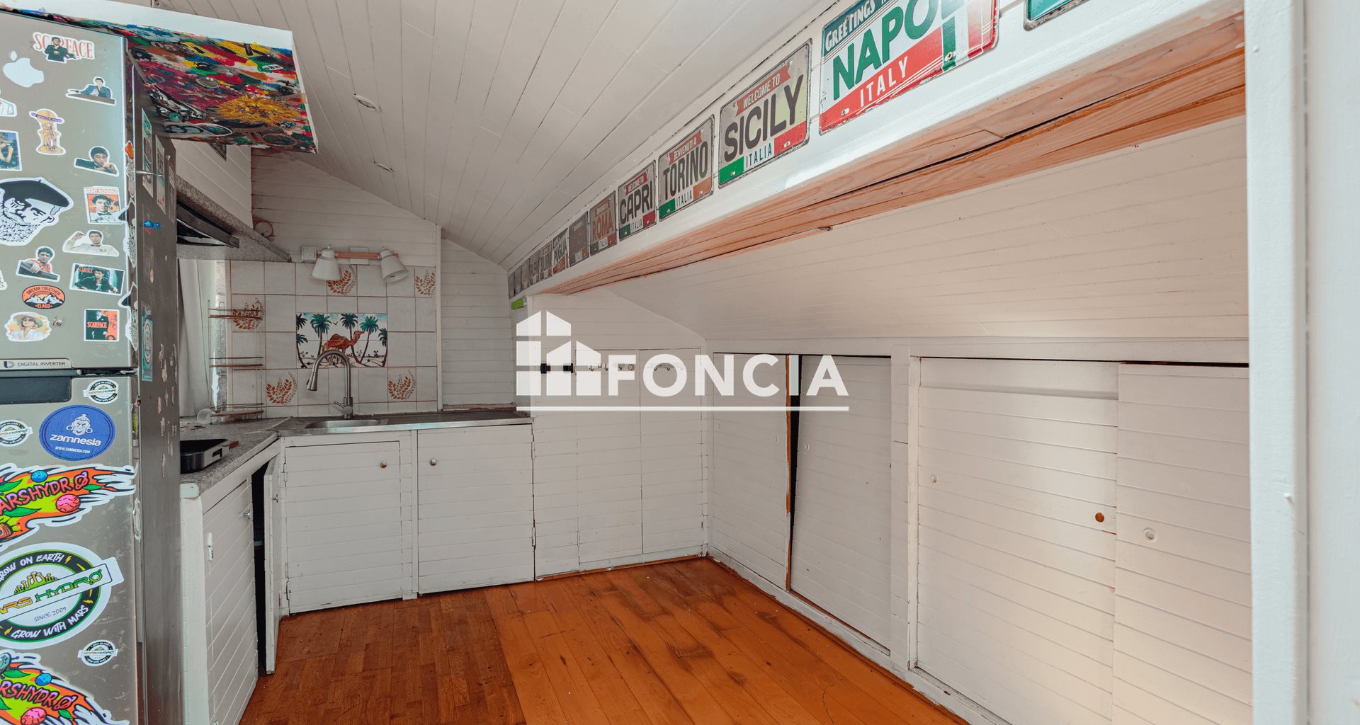 Appartement à vendre, 65m², Saint-Jean-de-Luz