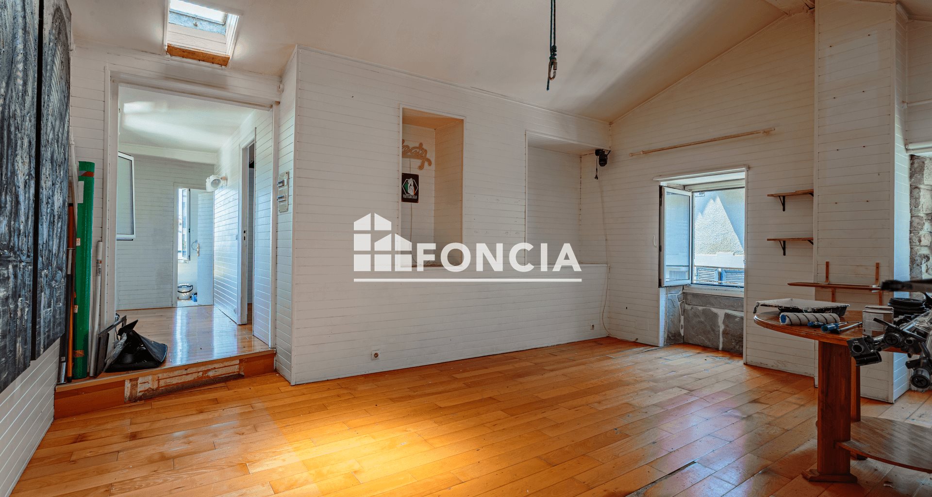 Appartement à vendre, 65m², Saint-Jean-de-Luz