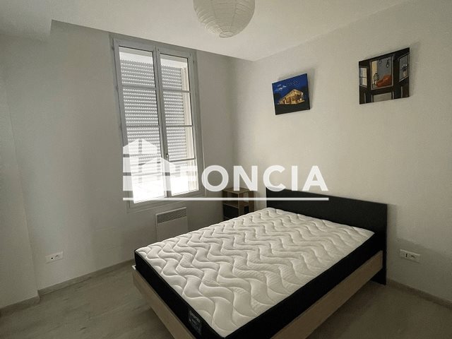 Appartement à louer, 44m², Niort