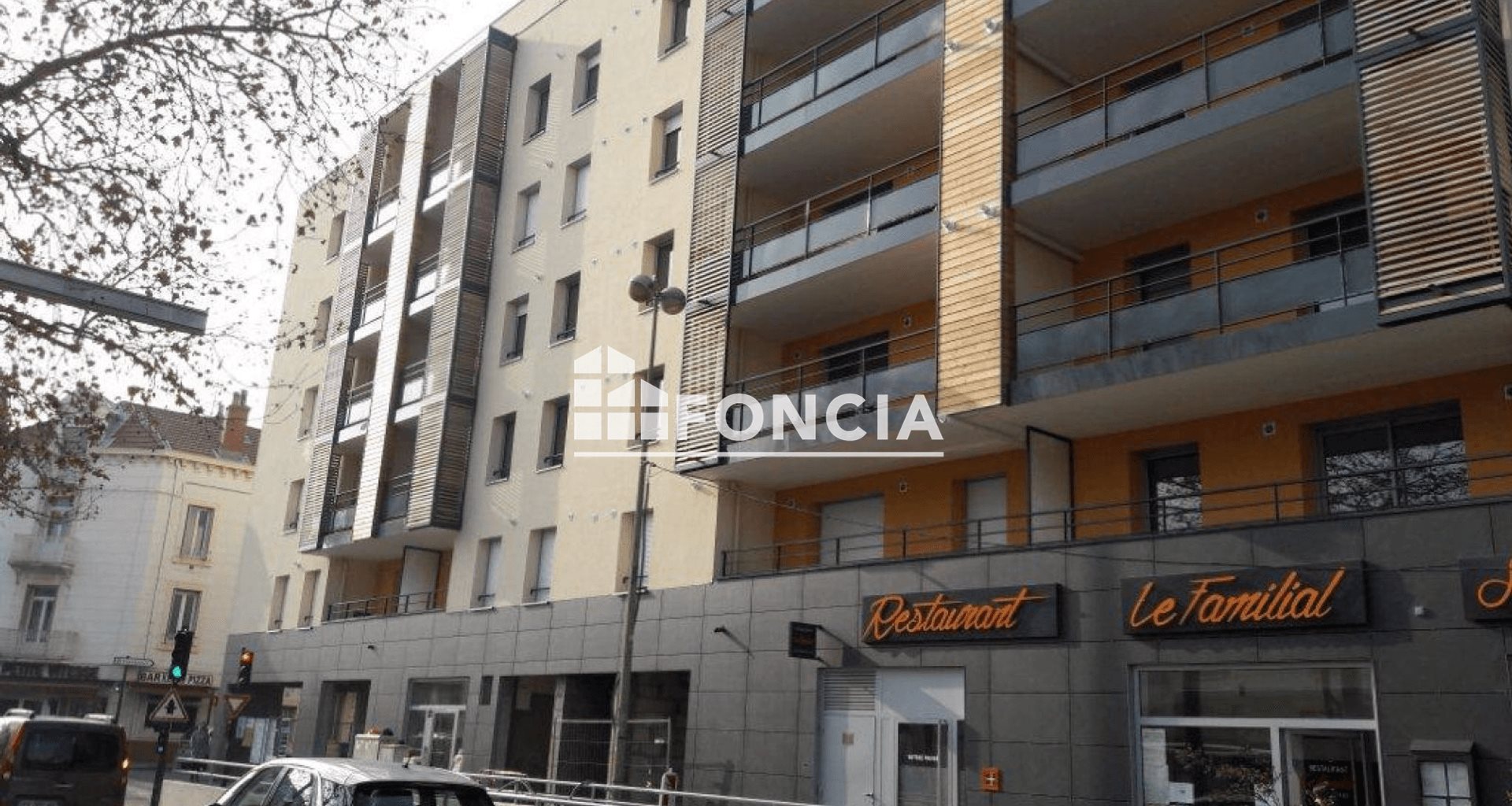 Appartement à louer, 42m², Valence
