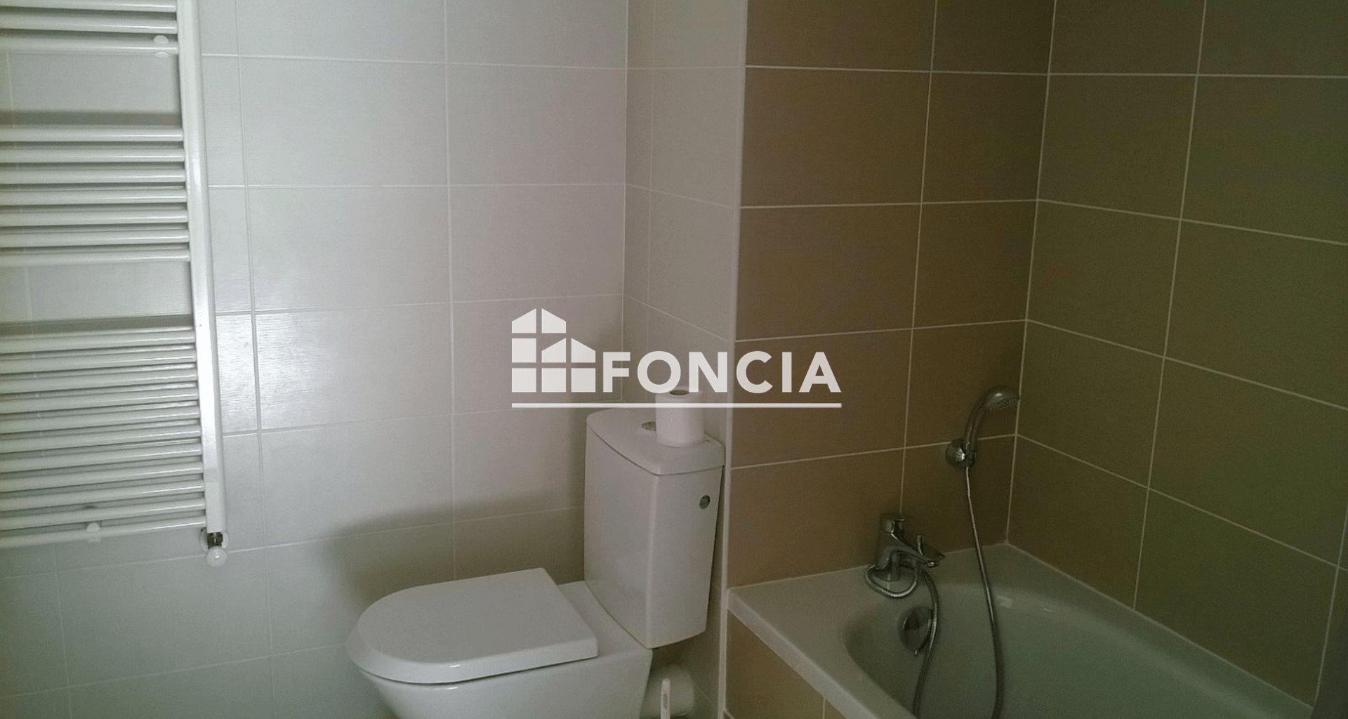 Appartement à louer, 42m², Valence