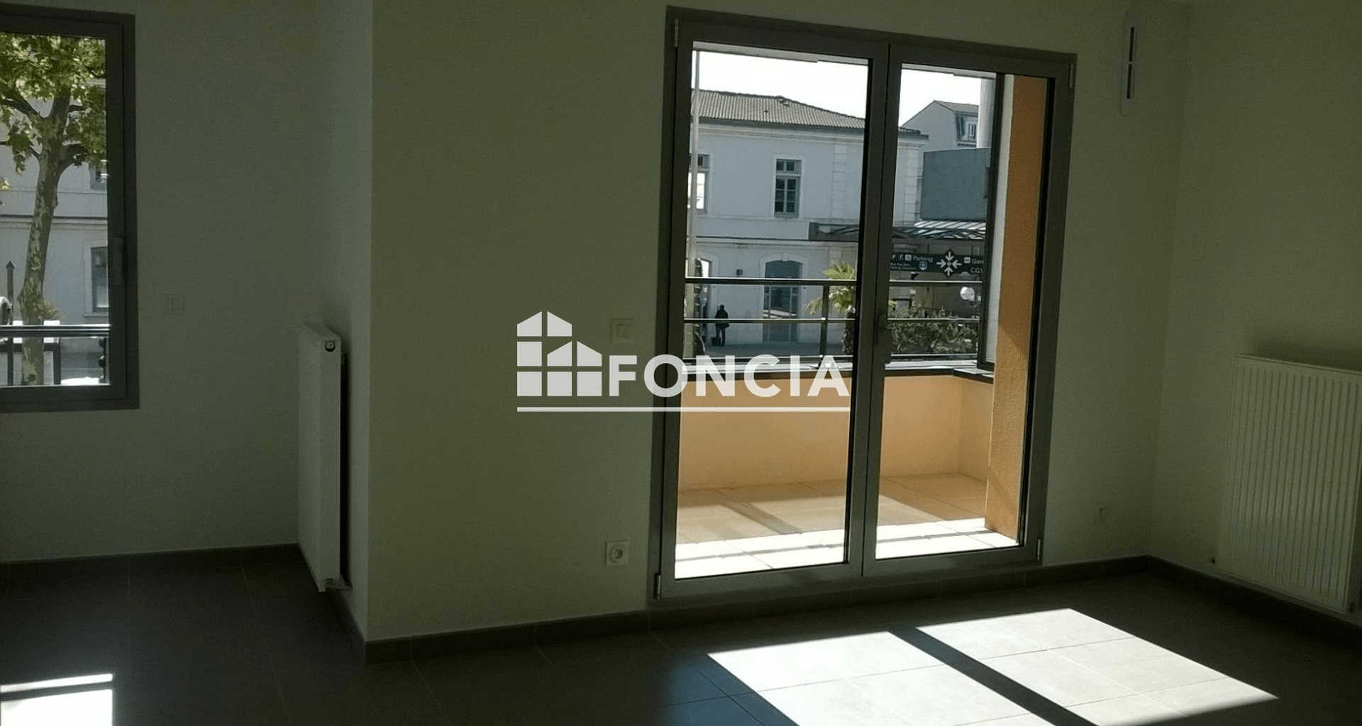 Appartement à louer, 42m², Valence