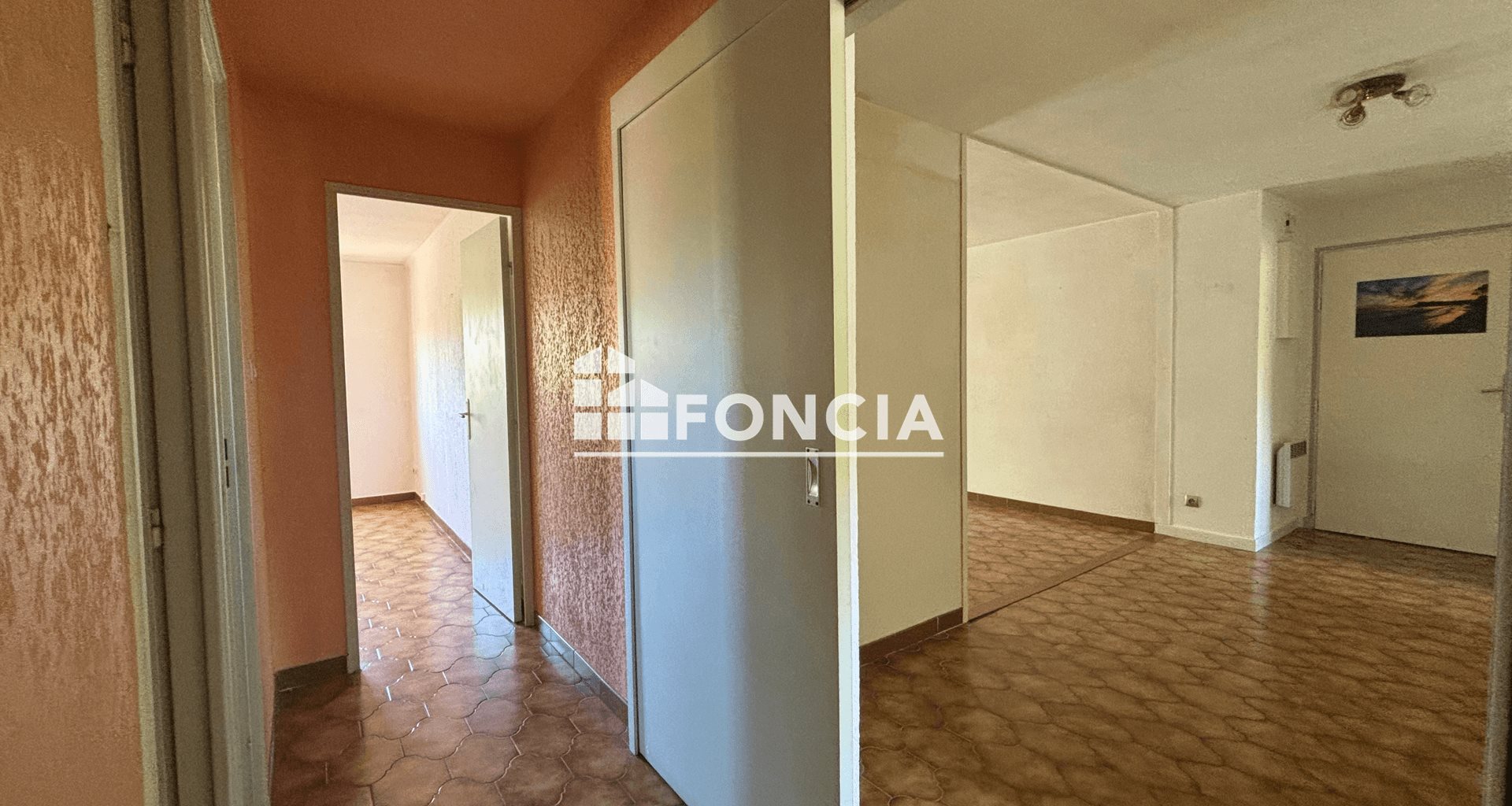 Appartement à vendre, 87m², Saint-Mandrier-sur-Mer