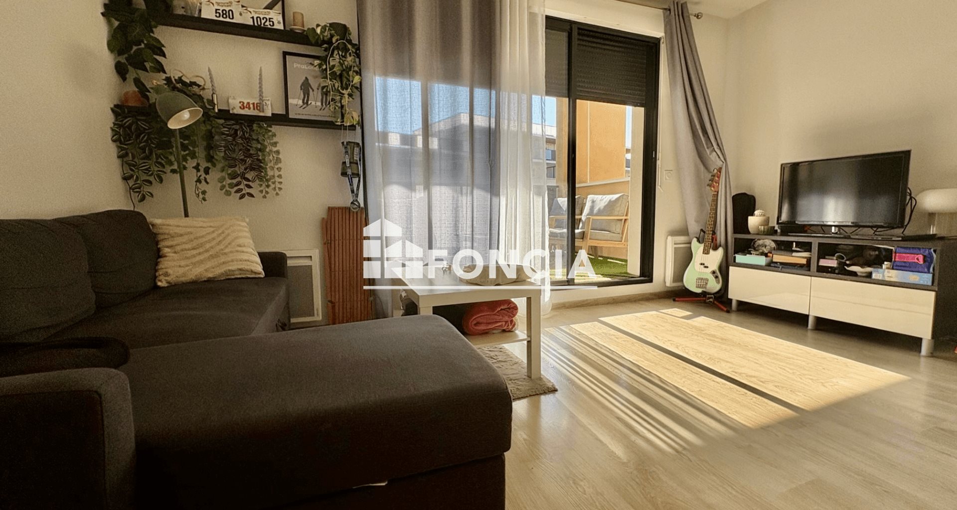 Appartement à vendre, 43m², Aix-en-Provence