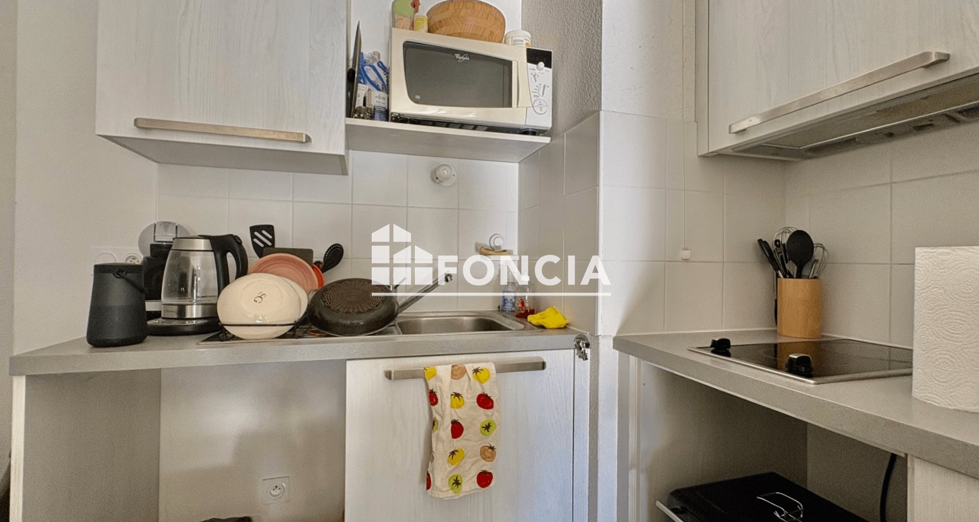 Appartement à vendre, 43m², Aix-en-Provence