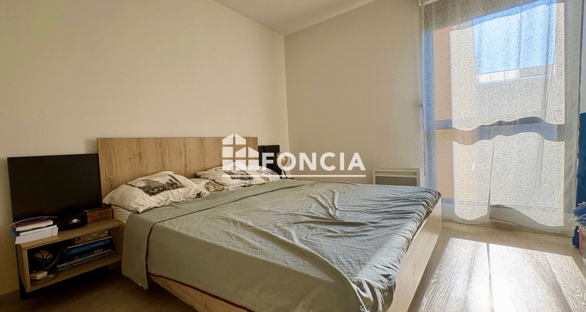 Appartement à vendre, 43m², Aix-en-Provence