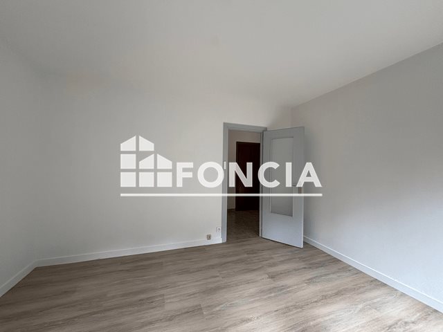 Appartement à louer, 55m², Saint-Egrève