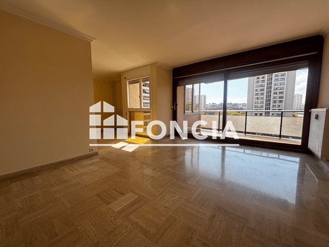 Appartement à louer, 90m², Toulon
