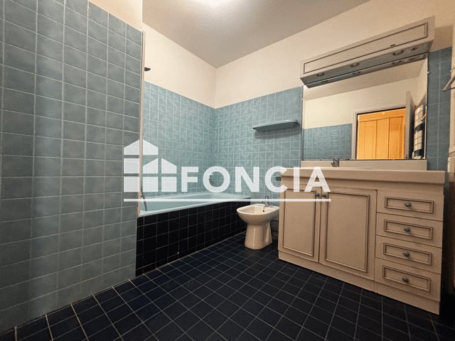 Appartement à louer, 90m², Toulon
