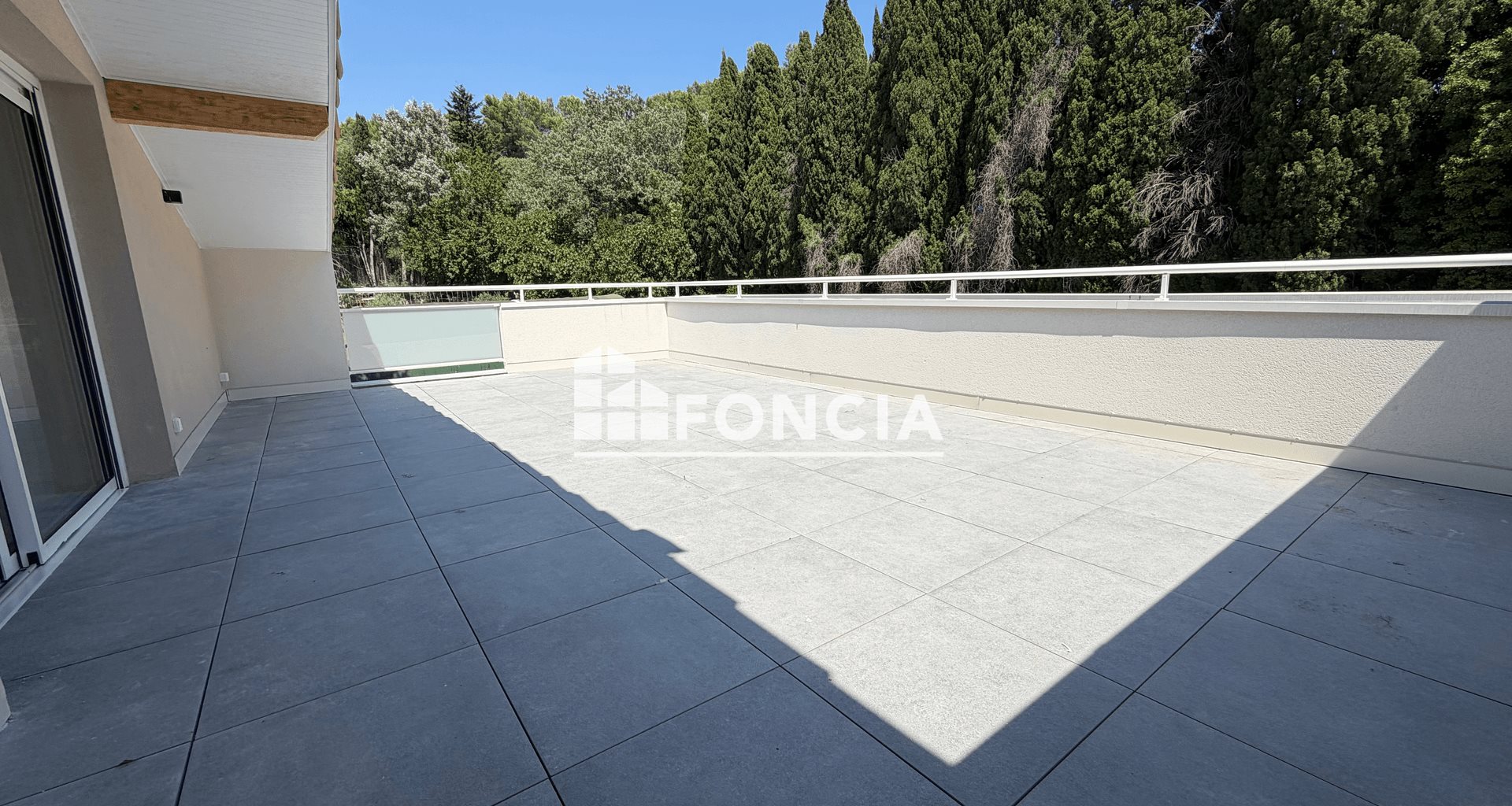 Appartement à louer, 96m², Saint-Rémy-de-Provence