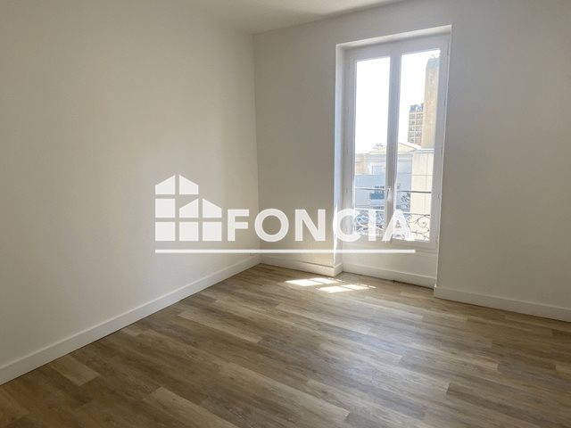 Appartement à louer, 50m², Beausoleil