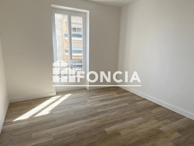 Appartement à louer, 50m², Beausoleil