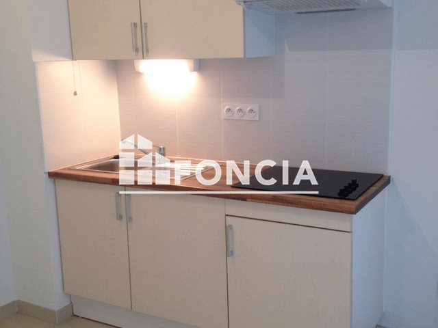 Appartement à louer, 43m², Narbonne