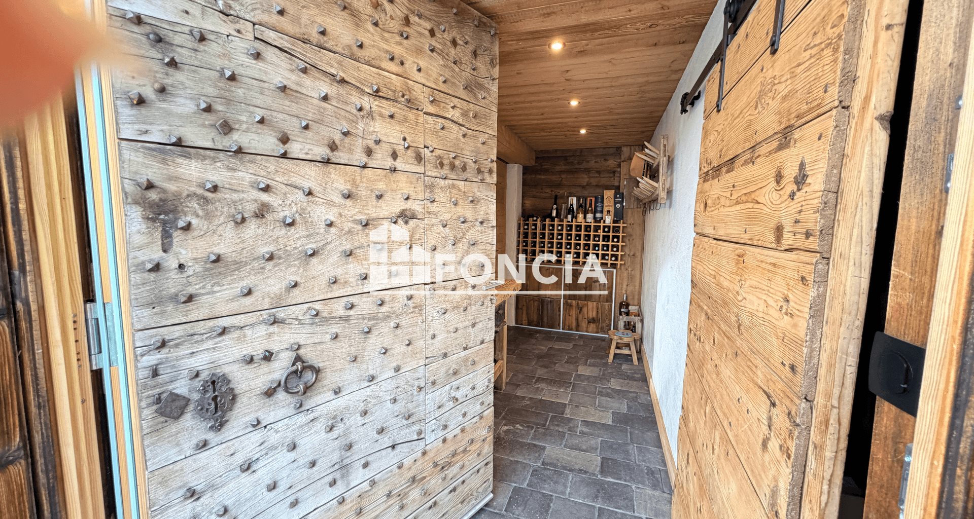 Maison à vendre, 150m², Arâches-la-Frasse (Les Carroz d'Arâches)