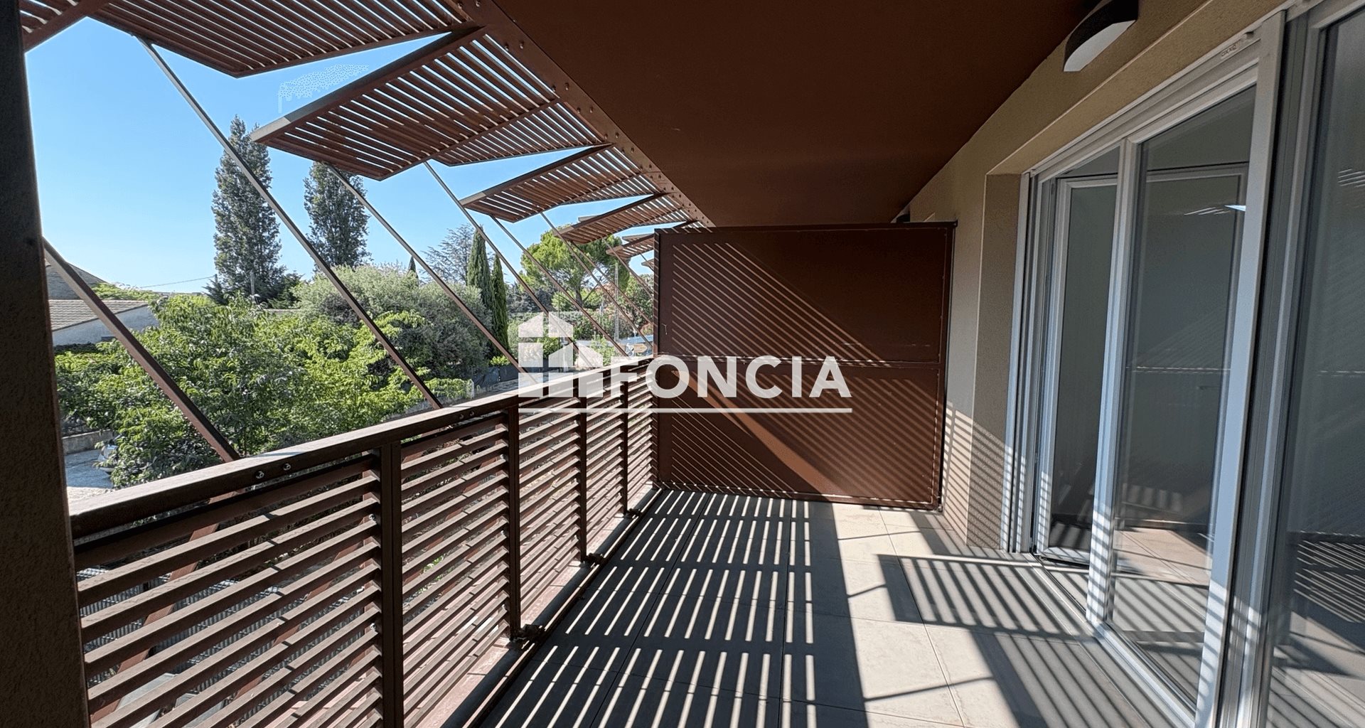 Appartement à louer, 60m², Monteux