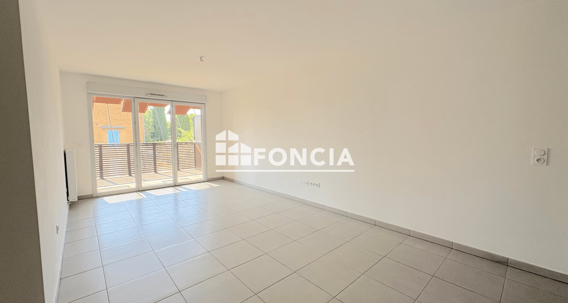 Appartement à louer, 60m², Monteux